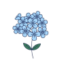 icone Plumbago